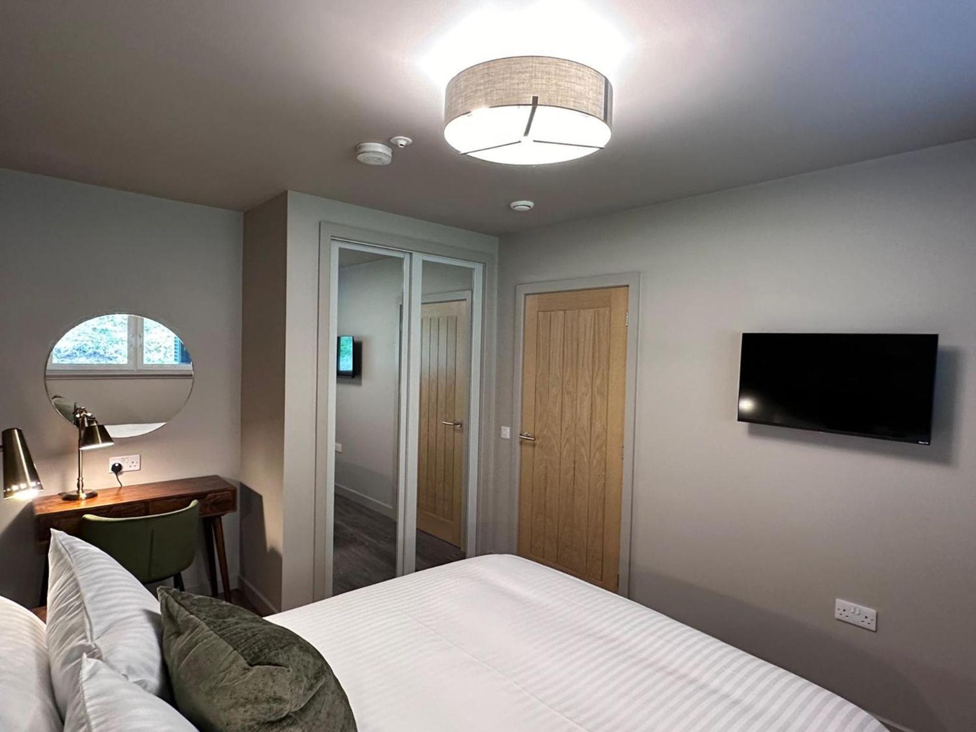 Harbourside Apartment No 1 Tobermory Exterior photo